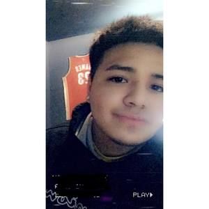 Meet your Posher, Nick